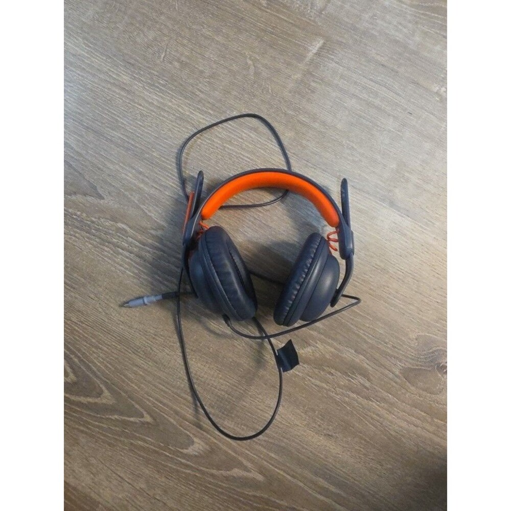 GENUINE Logi Headphones Z00015 Zone Learn